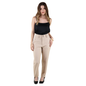 Women's Formal High-Waisted Office Work Pants Fashion