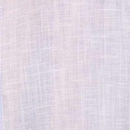 Camisa Azul Manga Larga Hombre Cuello Redondo Textura Moderna