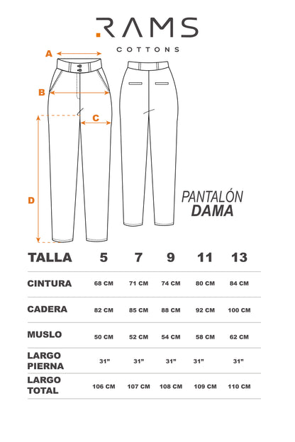 Women's Formal High-Waisted Office Work Pants Fashion