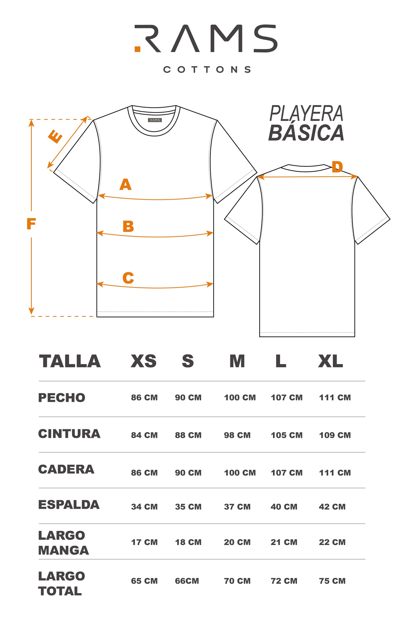 Playera Básica Cómoda Gris Jaspe Manga Corta Cuello Redondo Casual