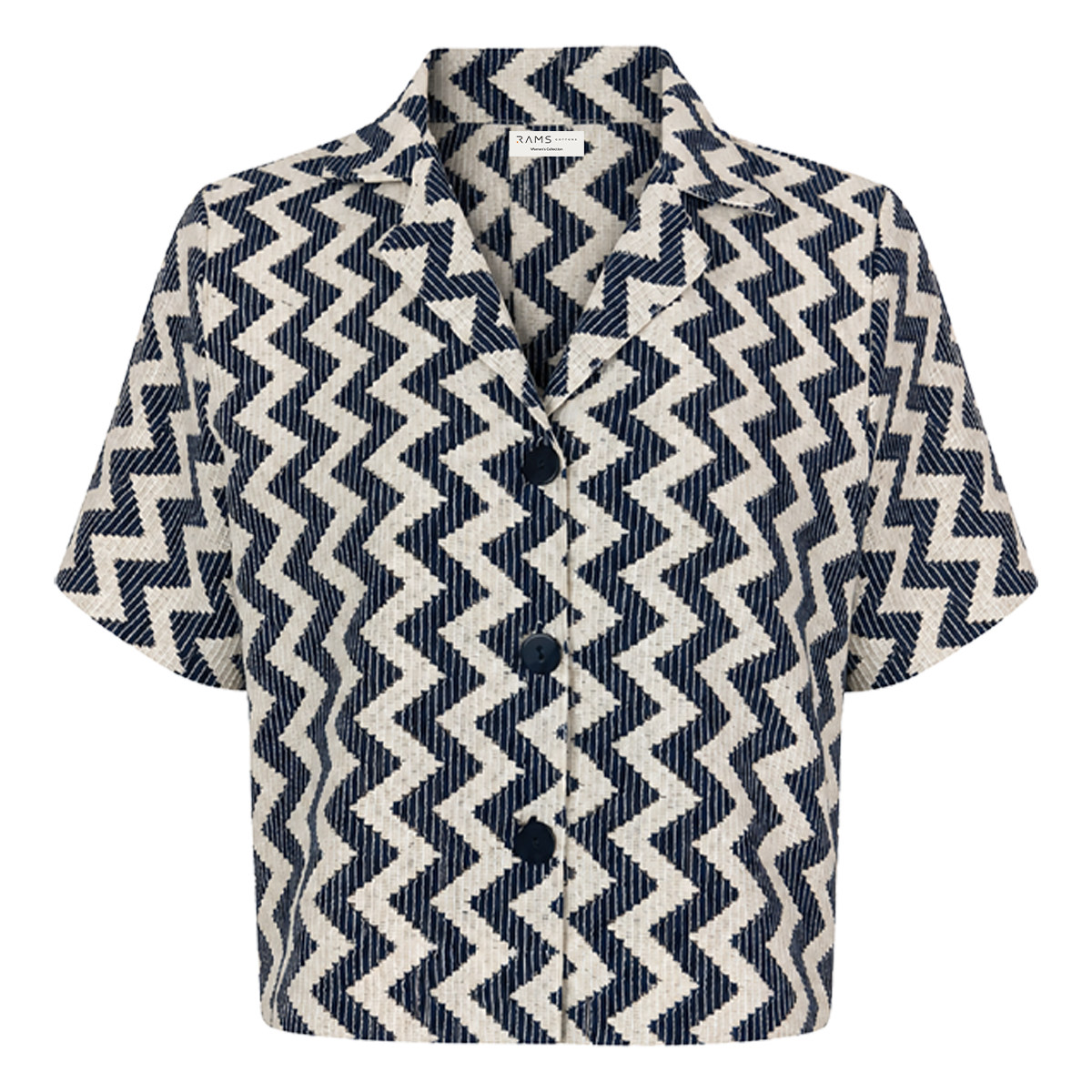 Blusa Casual Camisera Mujer Corte Suelto Ideal para Verano