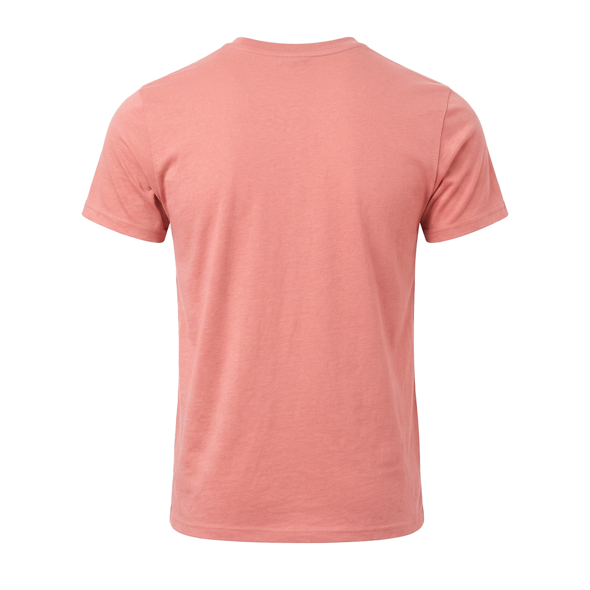 Playera de manga larga stretch para hombre Muscle Fit