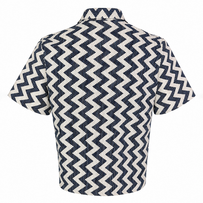 Blusa Casual Camisera Mujer Corte Suelto Ideal para Verano