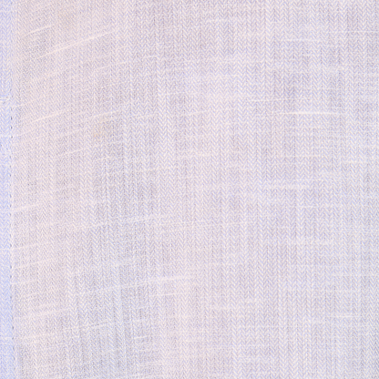 Camisa Azul Manga Larga Hombre Cuello Redondo Textura Moderna