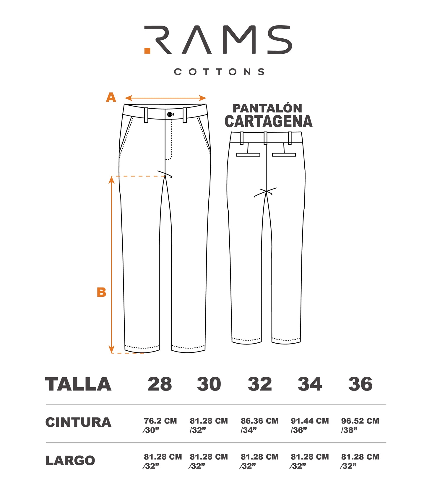 Pantalón De Vestir Stretch Color Azul Plúmbago Slim Fit Para Hombre