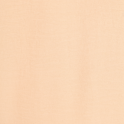 Women's Long Khaki Dress with Shirt Collar Neckline, Mandarin Collar, Adjustable Tie, and Sleeves