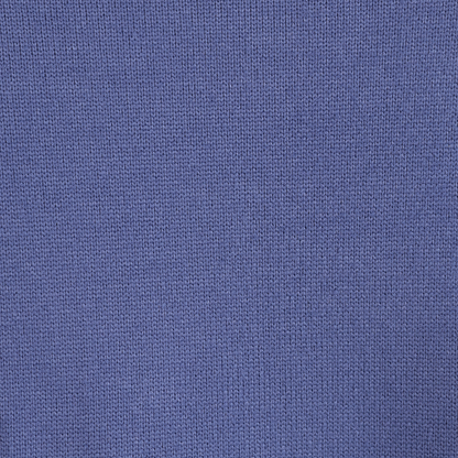 Blusa de manga corta con detalle fruncido azul marino